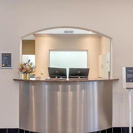 Franklin Apartments Adelaide Bagian luar foto