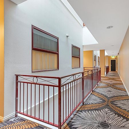 Franklin Apartments Adelaide Bagian luar foto