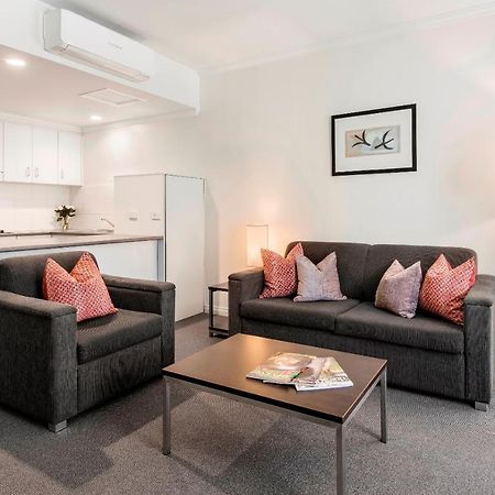 Franklin Apartments Adelaide Bagian luar foto