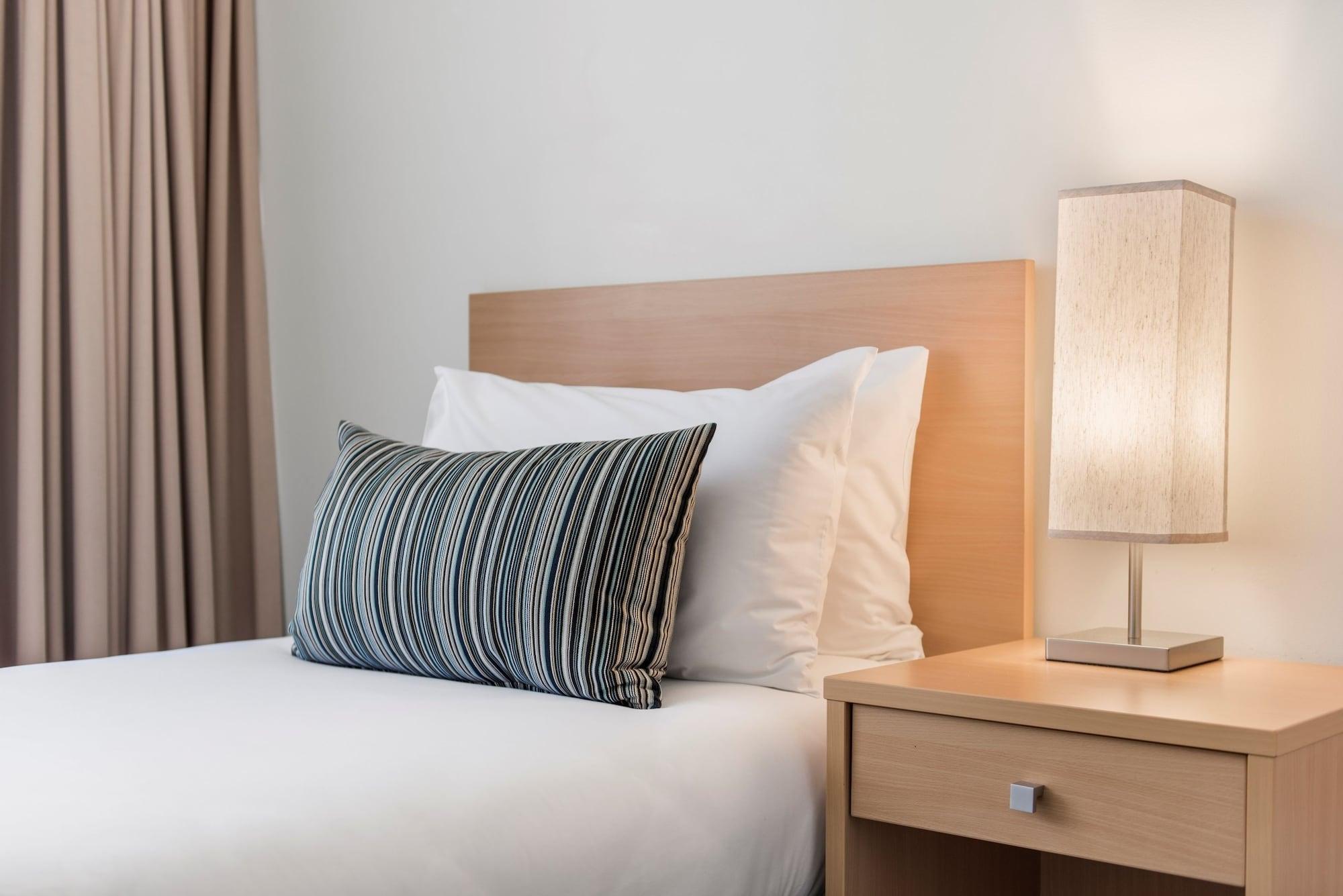 Franklin Apartments Adelaide Bagian luar foto