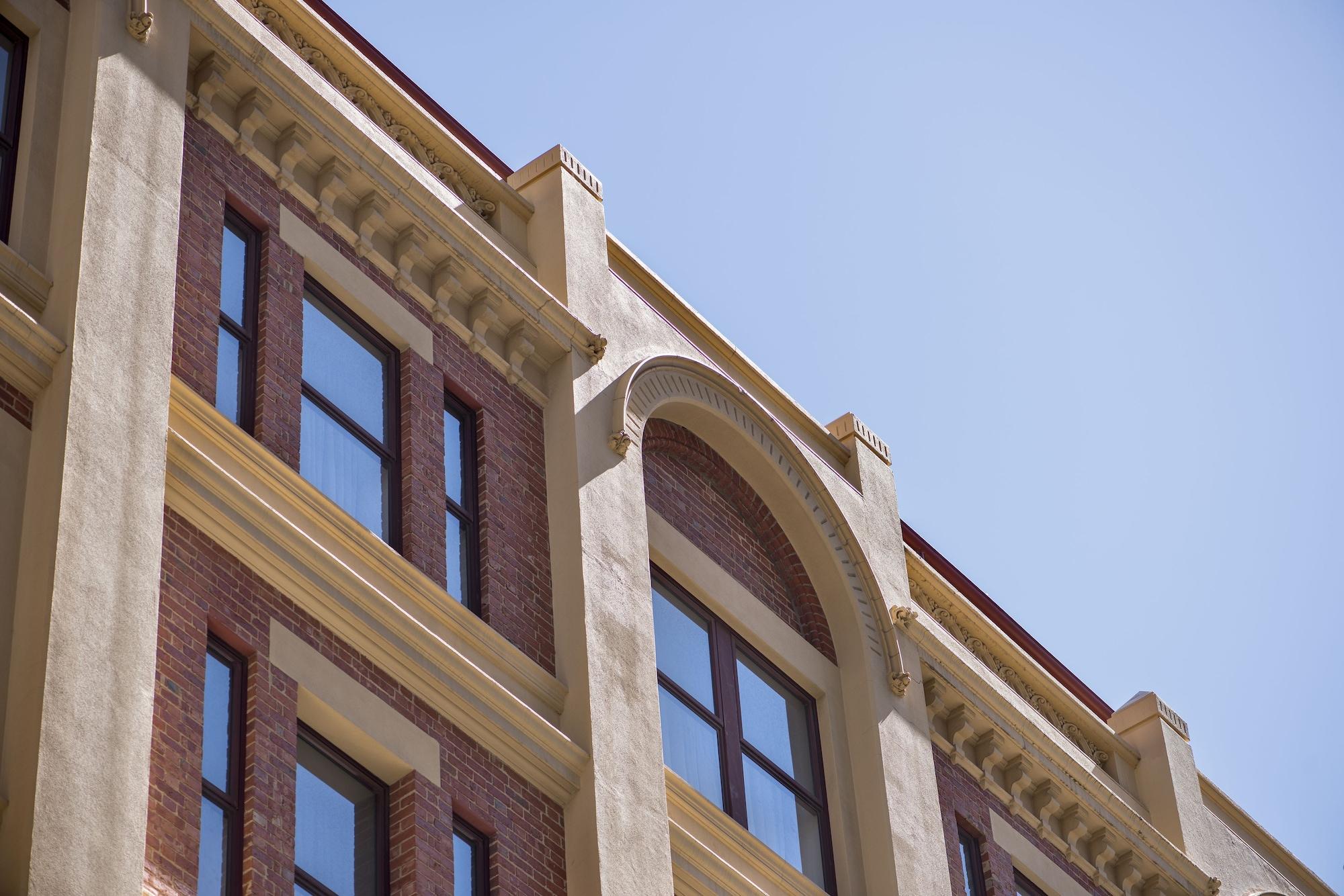 Franklin Apartments Adelaide Bagian luar foto