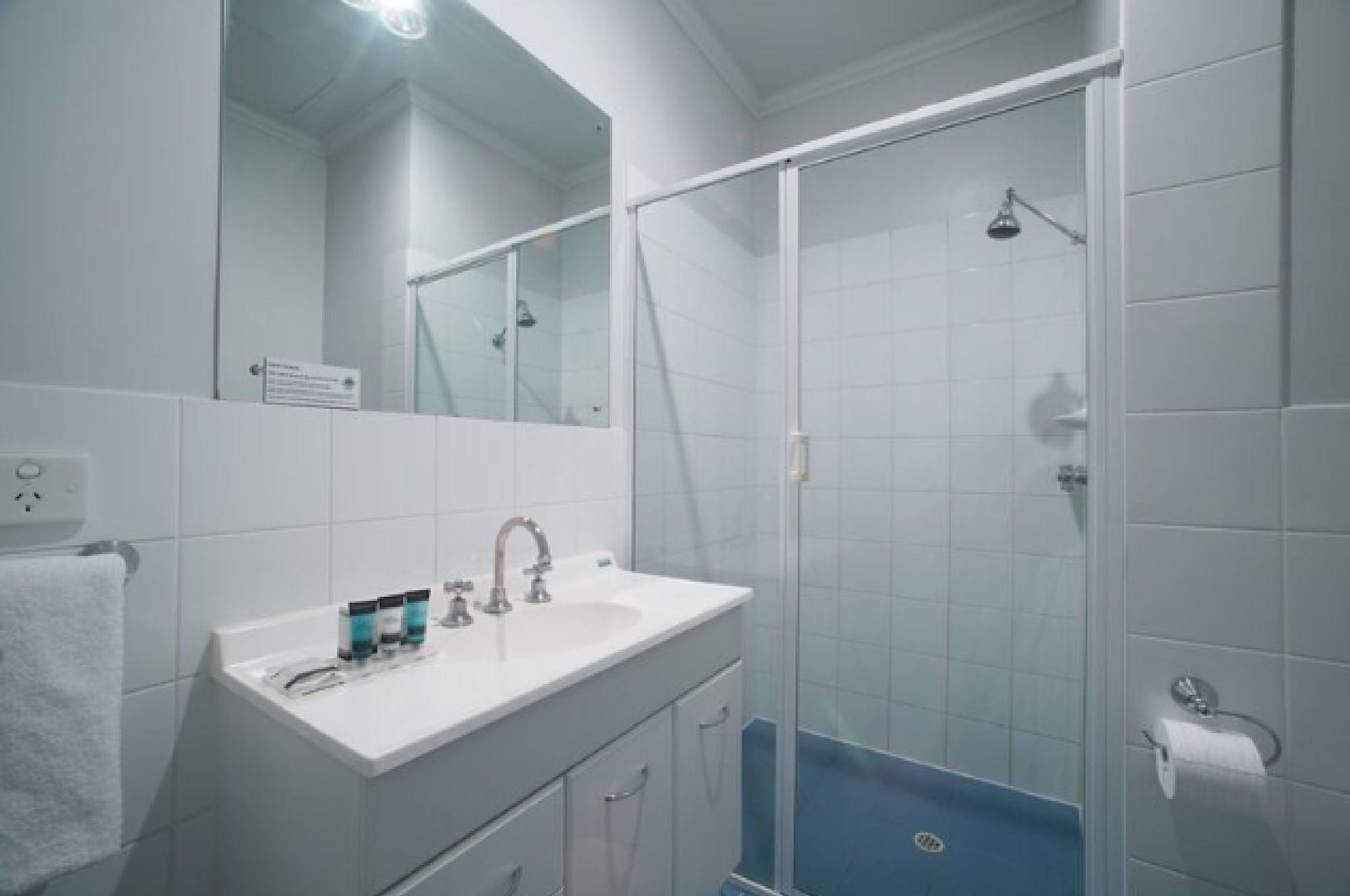 Franklin Apartments Adelaide Bagian luar foto