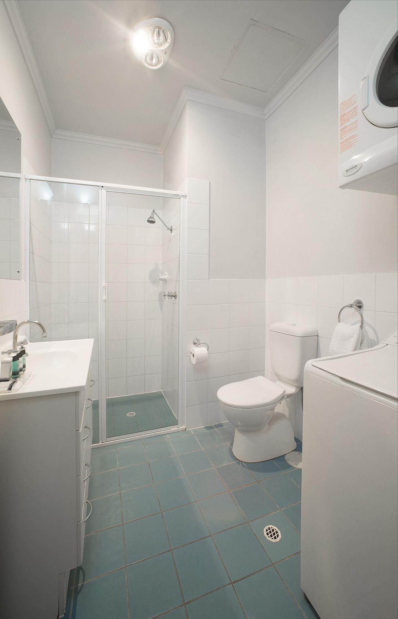 Franklin Apartments Adelaide Bagian luar foto