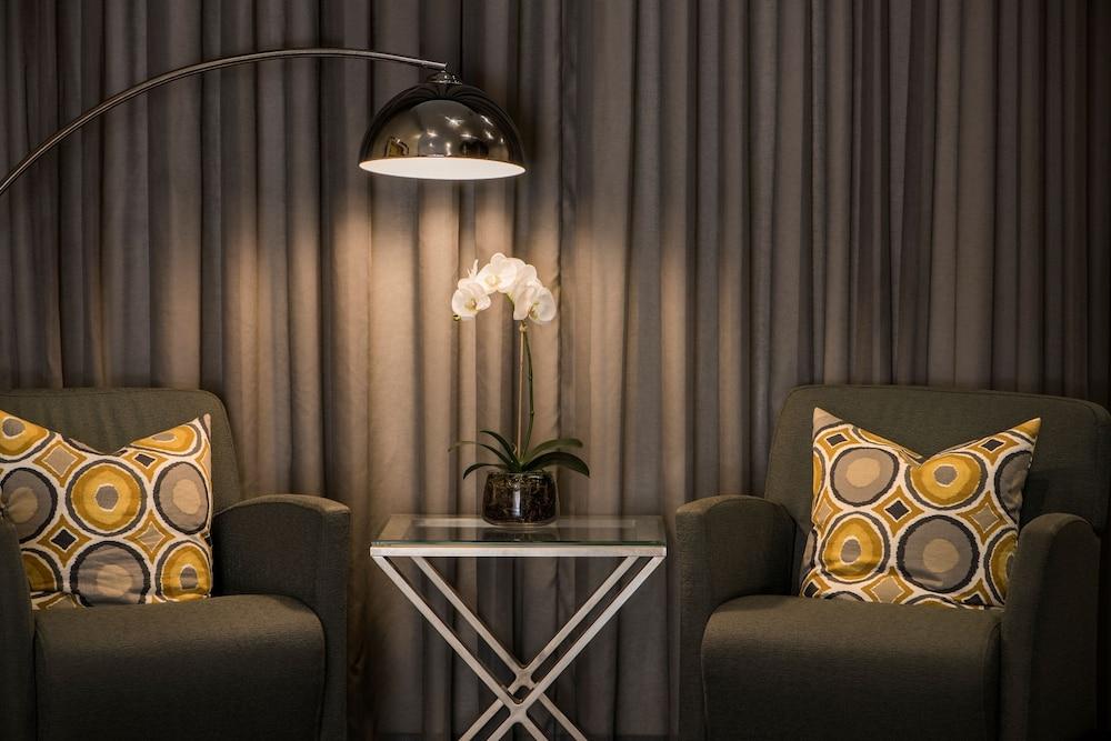 Franklin Apartments Adelaide Bagian luar foto