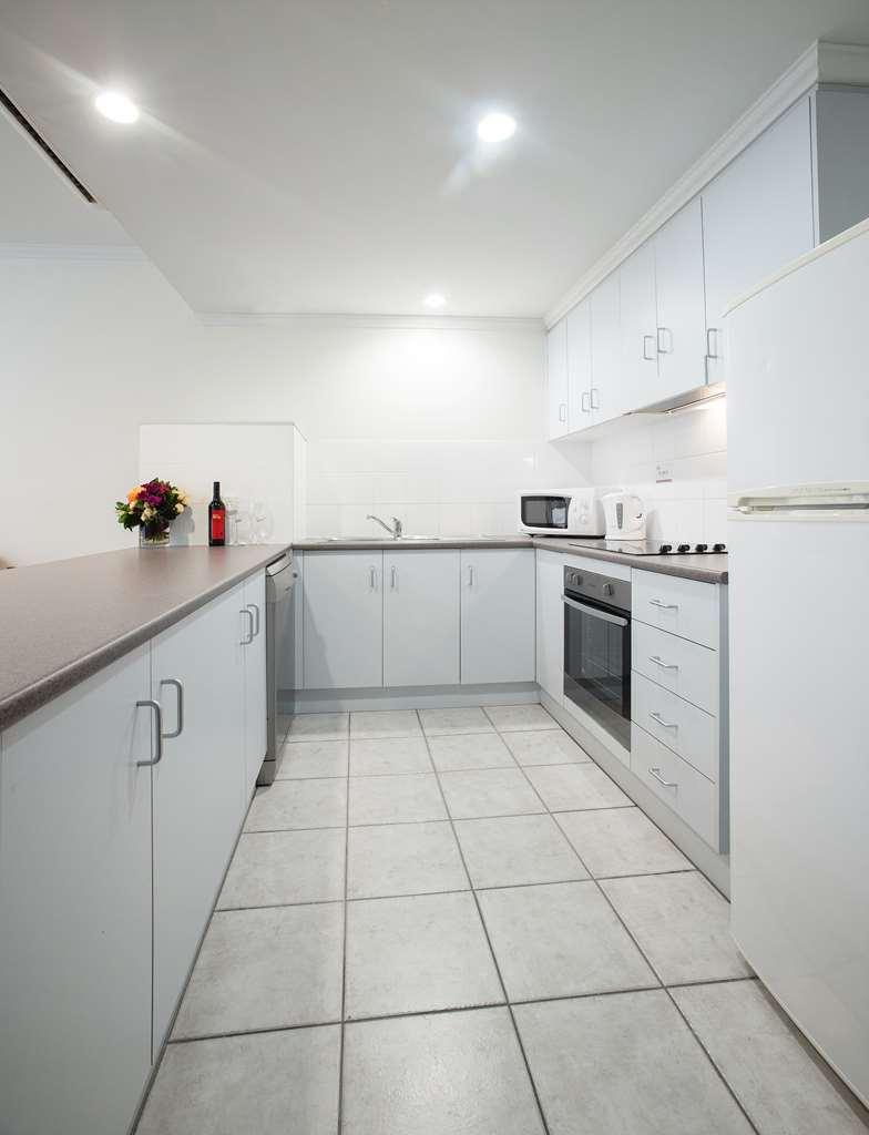 Franklin Apartments Adelaide Ruang foto