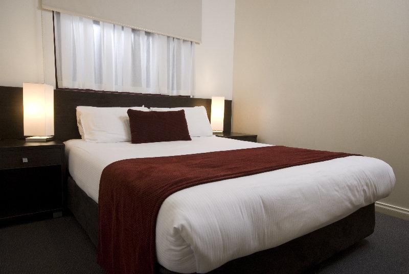 Franklin Apartments Adelaide Bagian luar foto