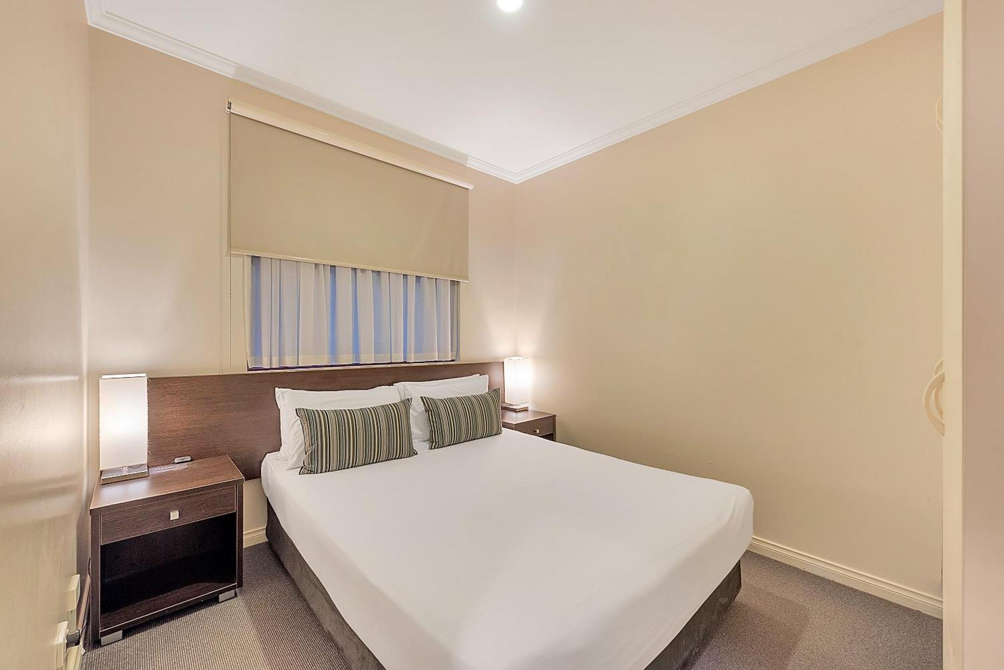 Franklin Apartments Adelaide Bagian luar foto