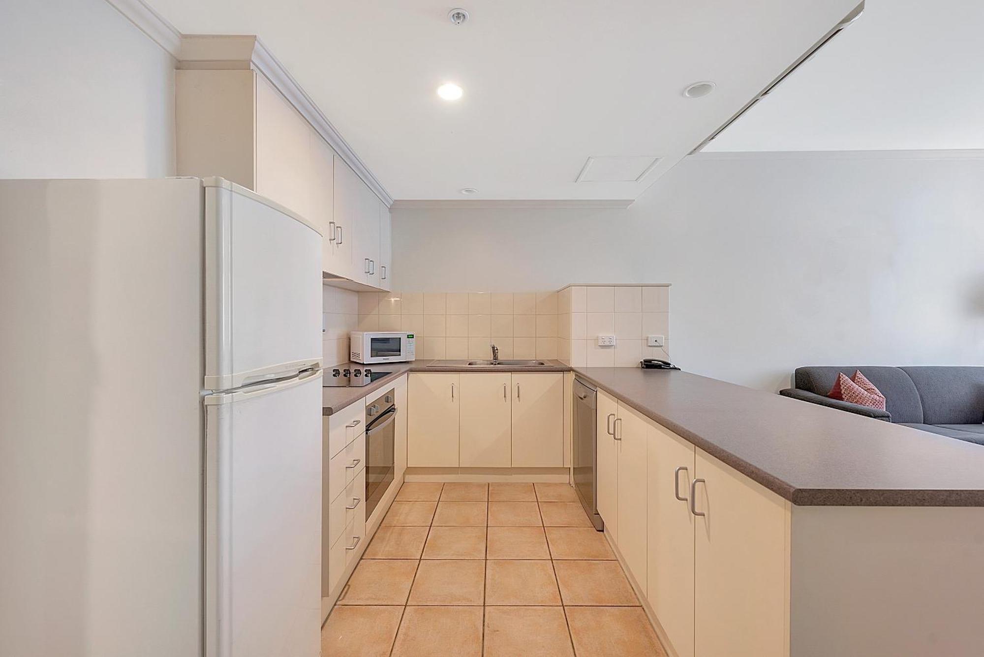 Franklin Apartments Adelaide Bagian luar foto