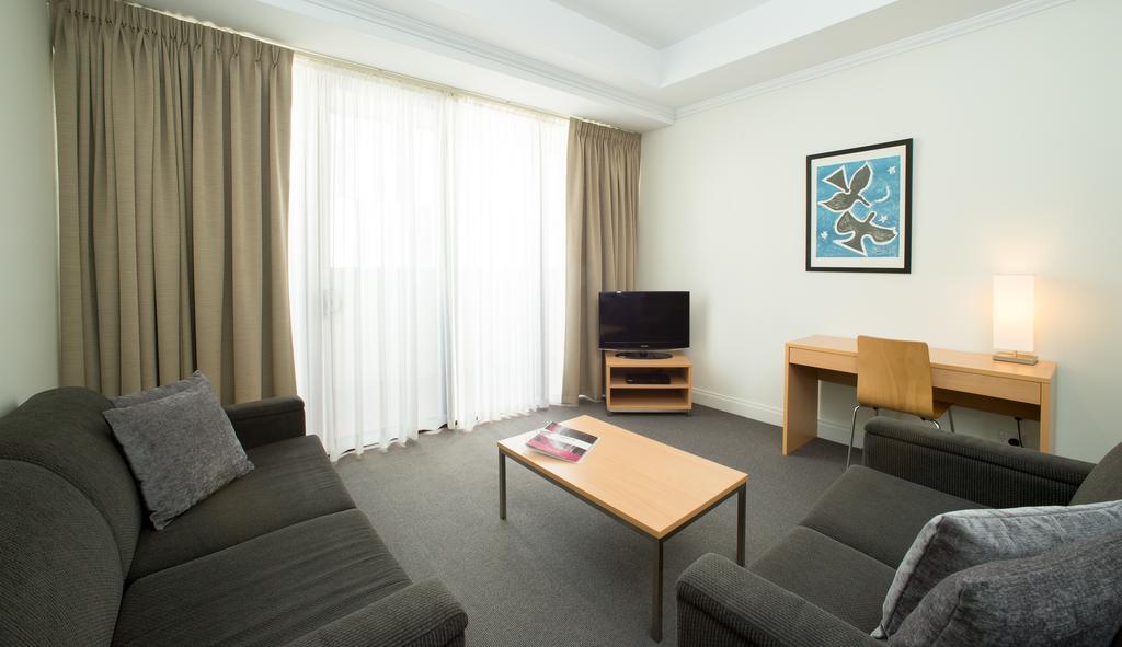 Franklin Apartments Adelaide Bagian luar foto