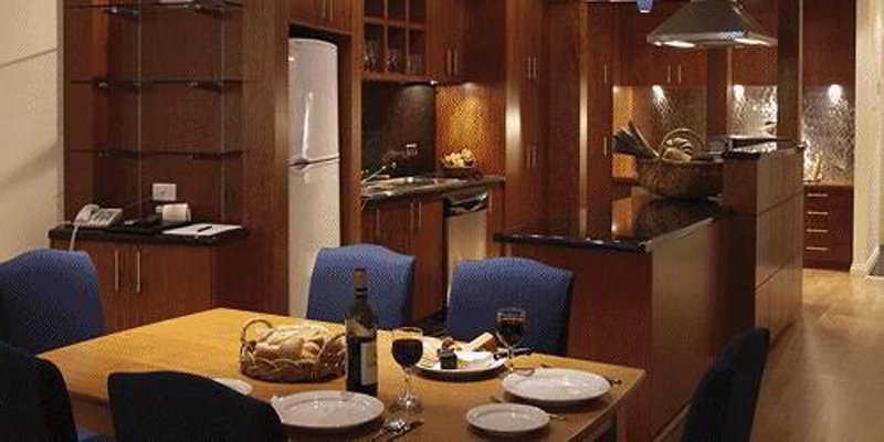 Franklin Apartments Adelaide Ruang foto