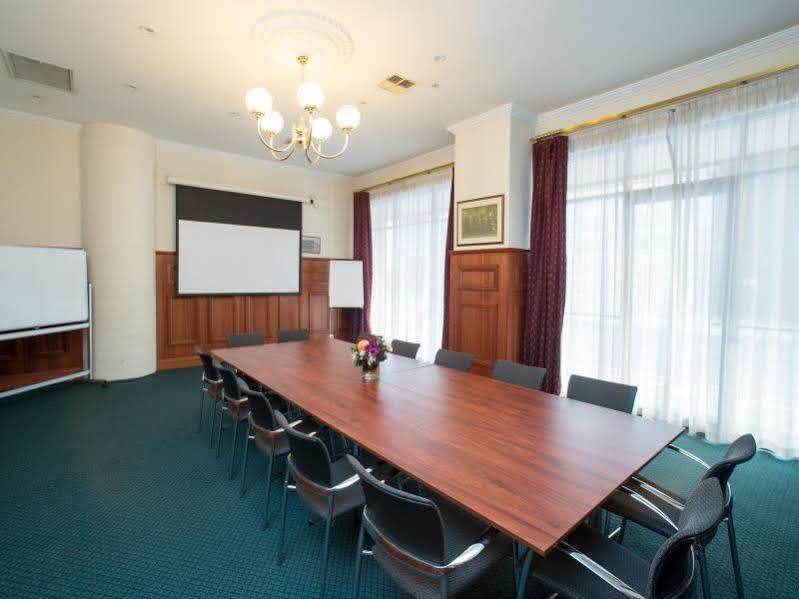 Franklin Apartments Adelaide Bagian luar foto
