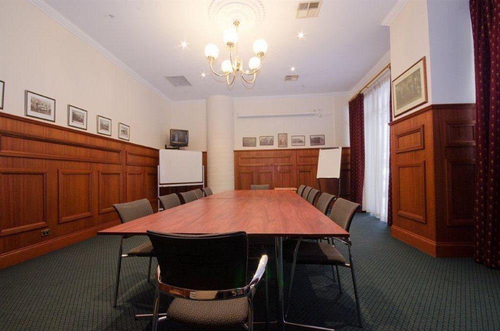 Franklin Apartments Adelaide Bagian luar foto